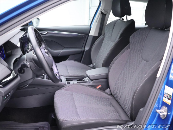 Škoda Octavia 1,5 TSI 110kW Style Combi 2022