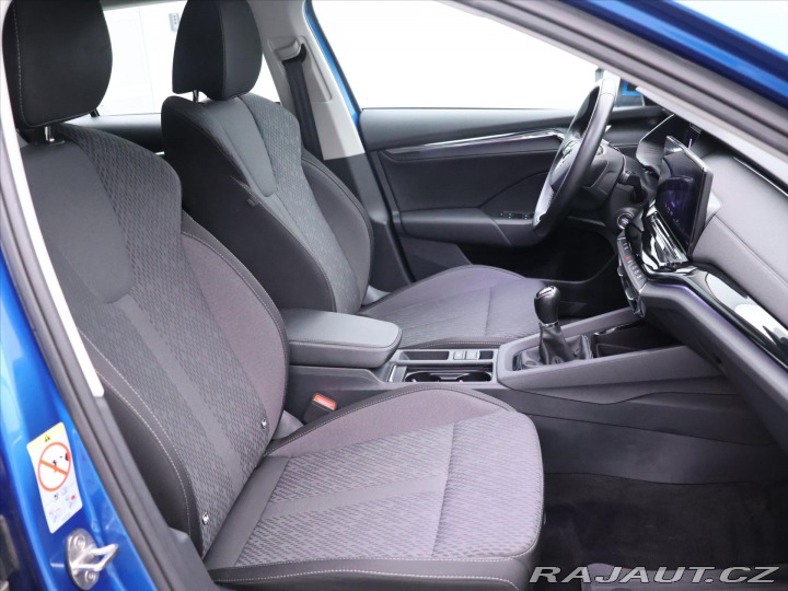 Škoda Octavia 1,5 TSI 110kW Style Combi 2022