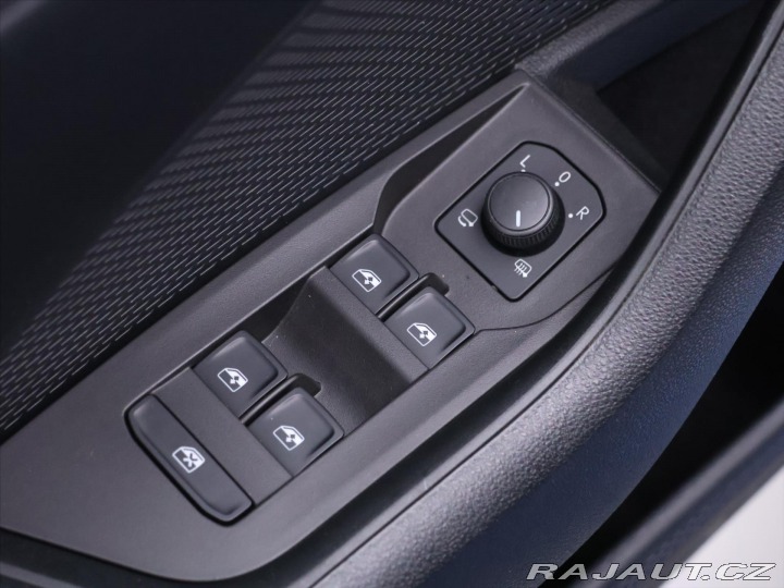 Škoda Octavia 1,5 TSI 110kW Style Combi 2022