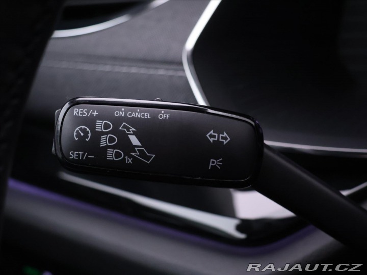 Škoda Octavia 1,5 TSI 110kW Style Combi 2022