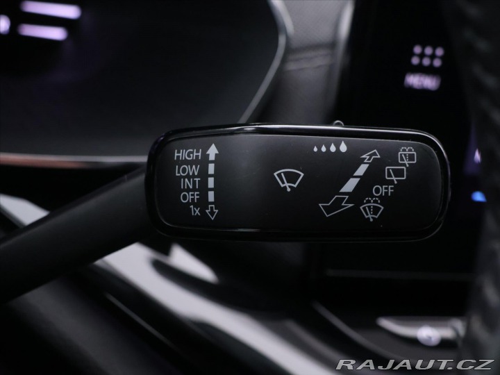 Škoda Octavia 1,5 TSI 110kW Style Combi 2022