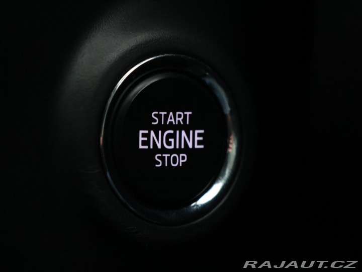 Škoda Octavia 1,5 TSI 110kW Style Combi 2022