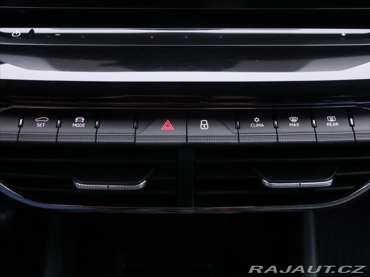 Škoda Octavia 1,5 TSI 110kW Style Combi 2022