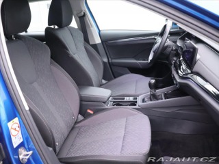 Škoda Octavia 1,5 TSI 110kW Style Combi 2022