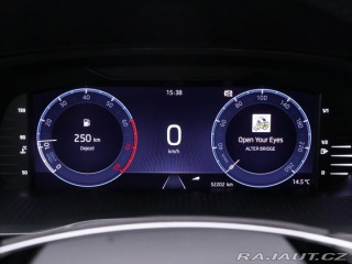 Škoda Octavia 1,5 TSI 110kW Style Combi 2022