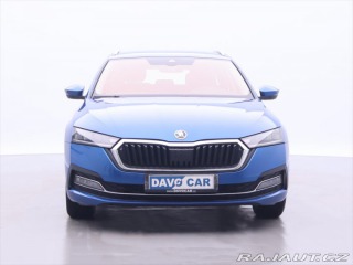 Škoda Octavia 1,5 TSI 110kW Style Combi 2022