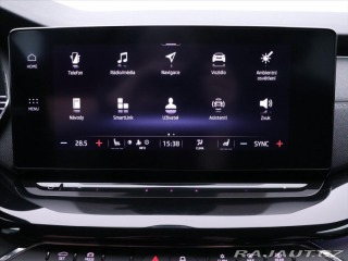 Škoda Octavia 1,5 TSI 110kW Style Combi 2022