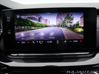 Škoda Octavia 1,5 TSI 110kW Style Combi 2022