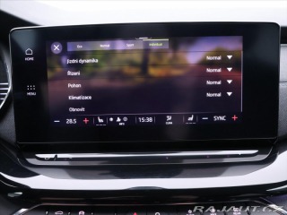 Škoda Octavia 1,5 TSI 110kW Style Combi 2022