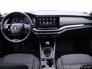 Škoda Octavia 1,5 TSI 110kW Style Combi 2022