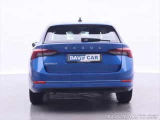 Škoda Octavia 1,5 TSI 110kW Style Combi 2022