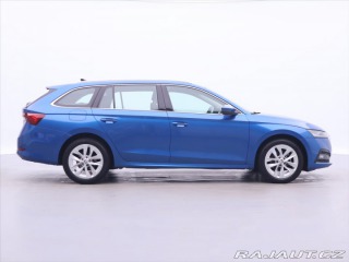 Škoda Octavia 1,5 TSI 110kW Style Combi 2022