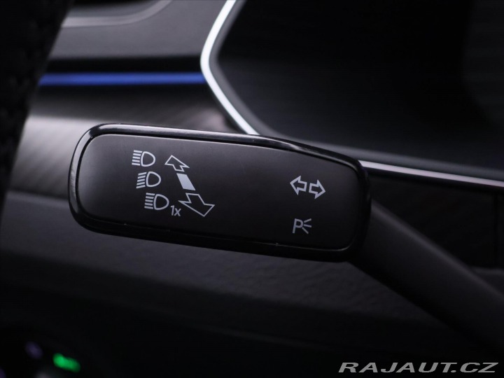 Škoda Superb 2,0 TDI DSG Sportline CZ 2021