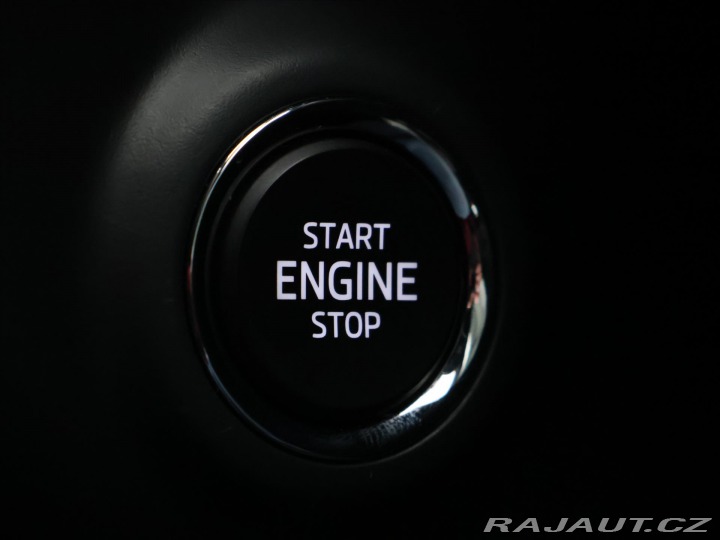 Škoda Superb 2,0 TDI DSG Sportline CZ 2021