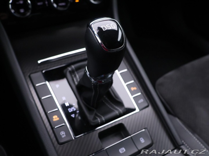 Škoda Superb 2,0 TDI DSG Sportline CZ 2021