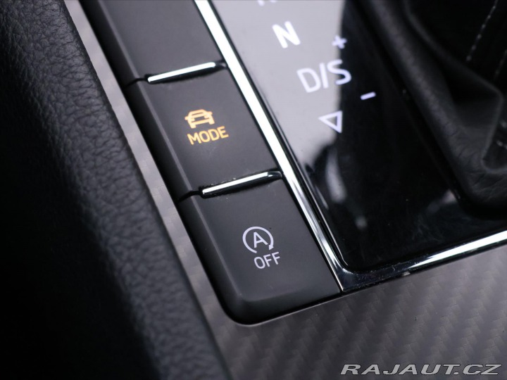 Škoda Superb 2,0 TDI DSG Sportline CZ 2021