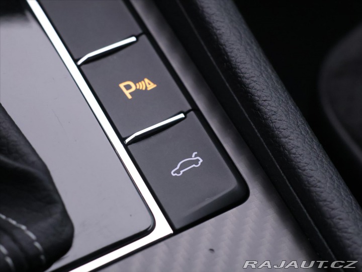 Škoda Superb 2,0 TDI DSG Sportline CZ 2021