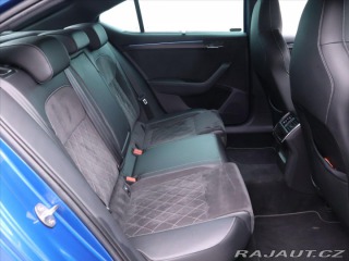 Škoda Superb 2,0 TDI DSG Sportline CZ 2021
