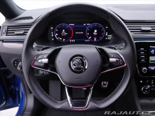 Škoda Superb 2,0 TDI DSG Sportline CZ 2021