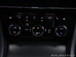 Škoda Superb 2,0 TDI DSG Sportline CZ 2021