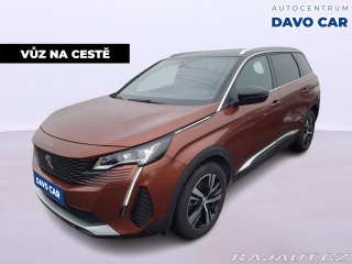Peugeot 5008 2,0 HDI 130kW CZ GT-Line