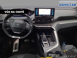 Peugeot 5008 2,0 HDI 130kW CZ GT-Line 2021