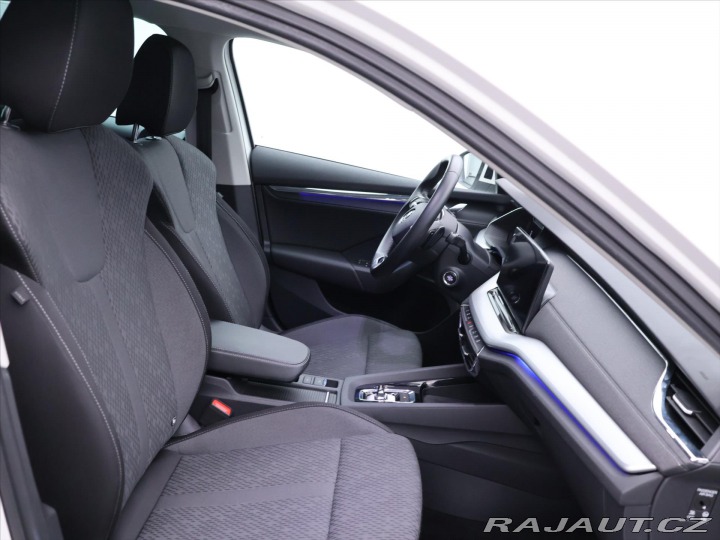 Škoda Octavia 2,0 TDI DSG Style Matrix 2020