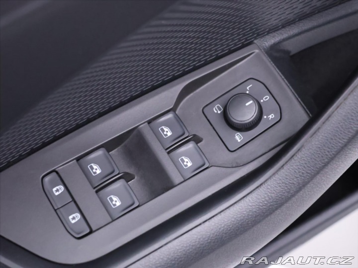 Škoda Octavia 2,0 TDI DSG Style Matrix 2020