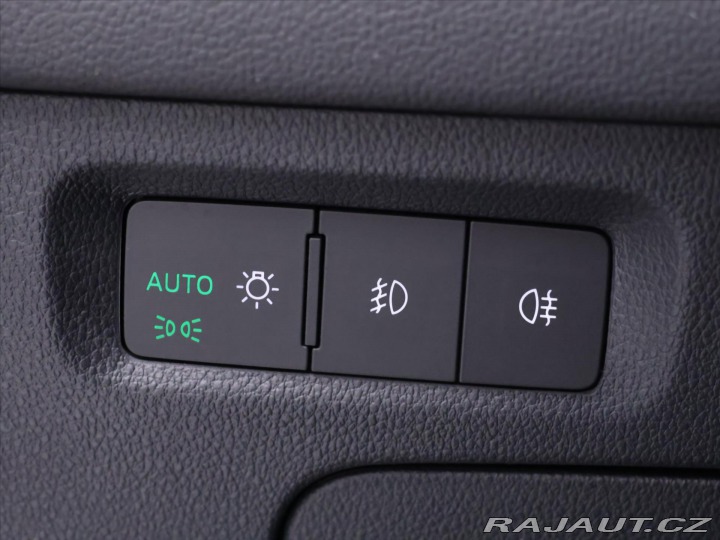 Škoda Octavia 2,0 TDI DSG Style Matrix 2020