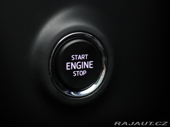 Škoda Octavia 2,0 TDI DSG Style Matrix 2020