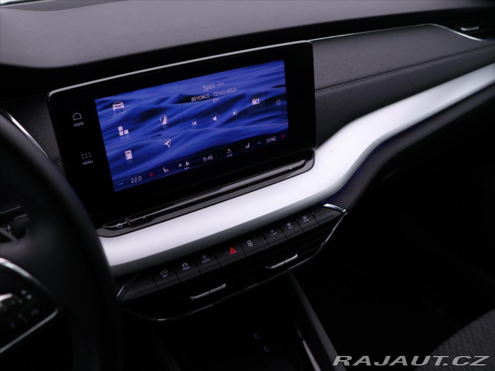 Škoda Octavia 2,0 TDI DSG Style Matrix 2020