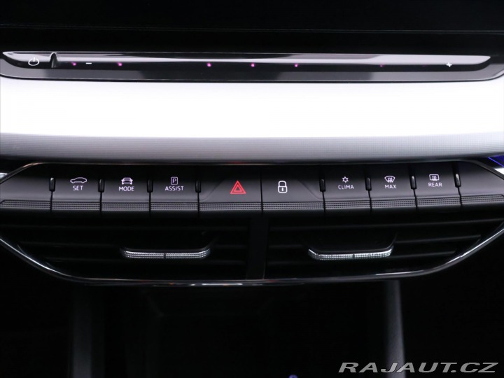 Škoda Octavia 2,0 TDI DSG Style Matrix 2020