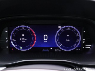 Škoda Octavia 2,0 TDI DSG Style Matrix 2020