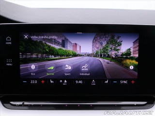 Škoda Octavia 2,0 TDI DSG Style Matrix 2020