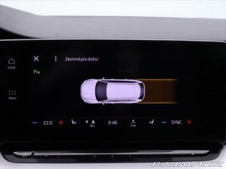 Škoda Octavia 2,0 TDI DSG Style Matrix 2020