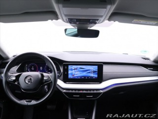 Škoda Octavia 2,0 TDI DSG Style Matrix 2020