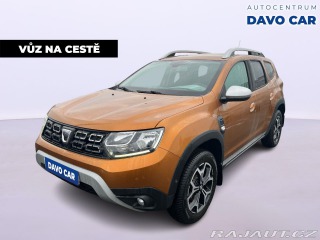 Dacia Duster 1,2 TCe 92kW 4x4 CZ DPH