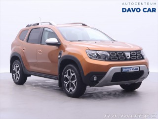 Dacia Duster 1,2 TCe 92kW 4x4 CZ DPH