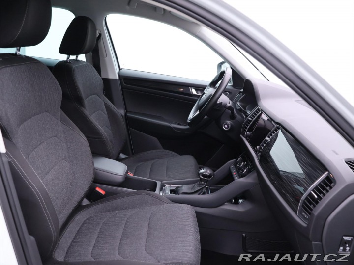 Škoda Kodiaq 2.0 TDI 140kW DSG 4x4 Sty 2017