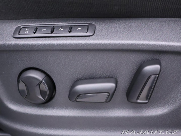 Škoda Kodiaq 2.0 TDI 140kW DSG 4x4 Sty 2017