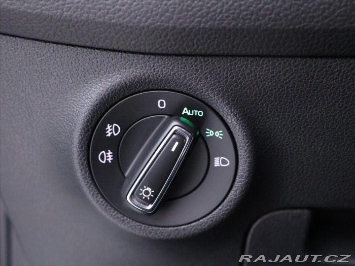 Škoda Kodiaq 2.0 TDI 140kW DSG 4x4 Sty 2017