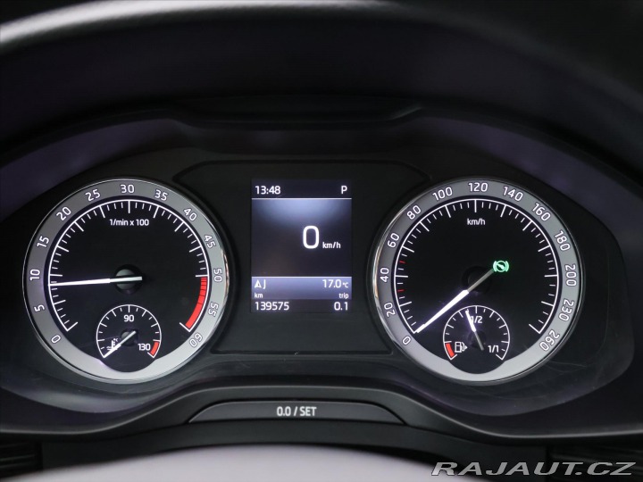 Škoda Kodiaq 2.0 TDI 140kW DSG 4x4 Sty 2017