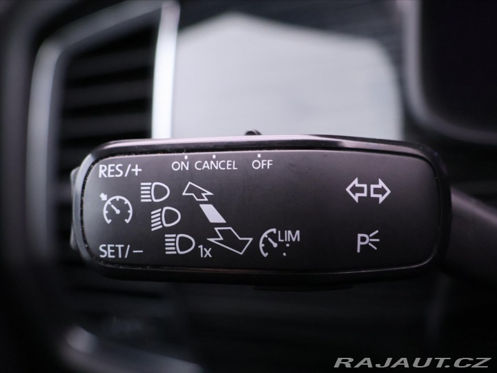 Škoda Kodiaq 2.0 TDI 140kW DSG 4x4 Sty 2017