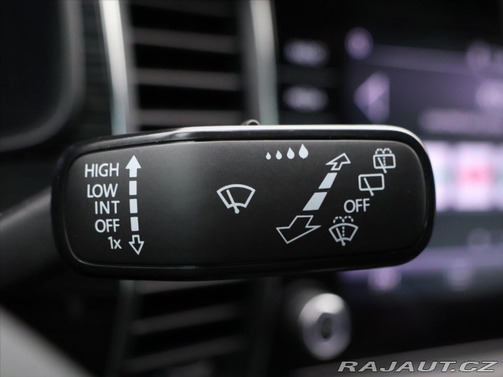 Škoda Kodiaq 2.0 TDI 140kW DSG 4x4 Sty 2017