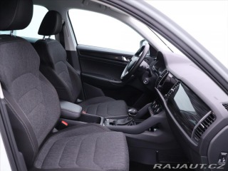 Škoda Kodiaq 2.0 TDI 140kW DSG 4x4 Sty 2017