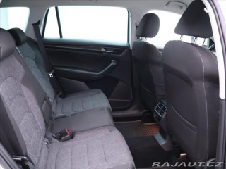 Škoda Kodiaq 2.0 TDI 140kW DSG 4x4 Sty 2017