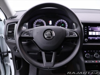 Škoda Kodiaq 2.0 TDI 140kW DSG 4x4 Sty 2017