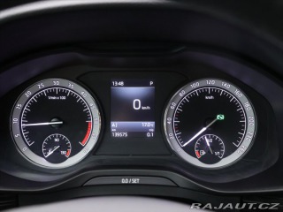 Škoda Kodiaq 2.0 TDI 140kW DSG 4x4 Sty 2017