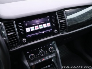 Škoda Kodiaq 2.0 TDI 140kW DSG 4x4 Sty 2017