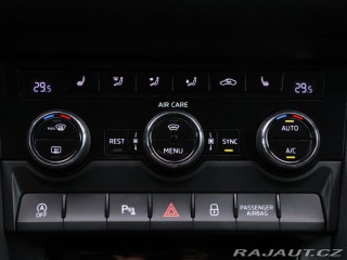 Škoda Kodiaq 2.0 TDI 140kW DSG 4x4 Sty 2017